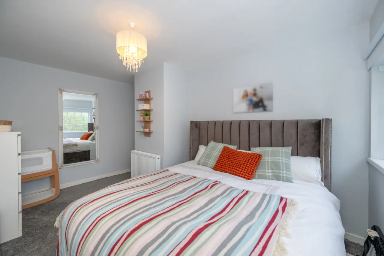 Photo of 27 Parkway Drive, Model Farm Road, Cork, T12VAX2