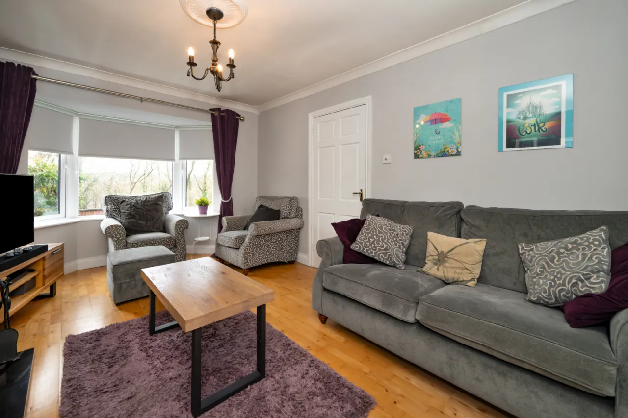 Photo of 6 Marwood Close, Riverstown, Glanmire, Co. Cork, T45 ND99