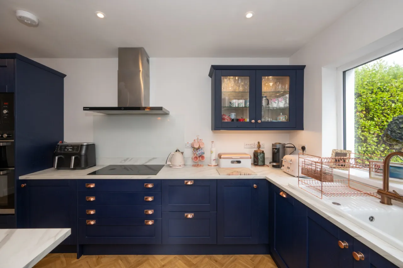 Photo of 6 Marwood Close, Riverstown, Glanmire, Co. Cork, T45 ND99