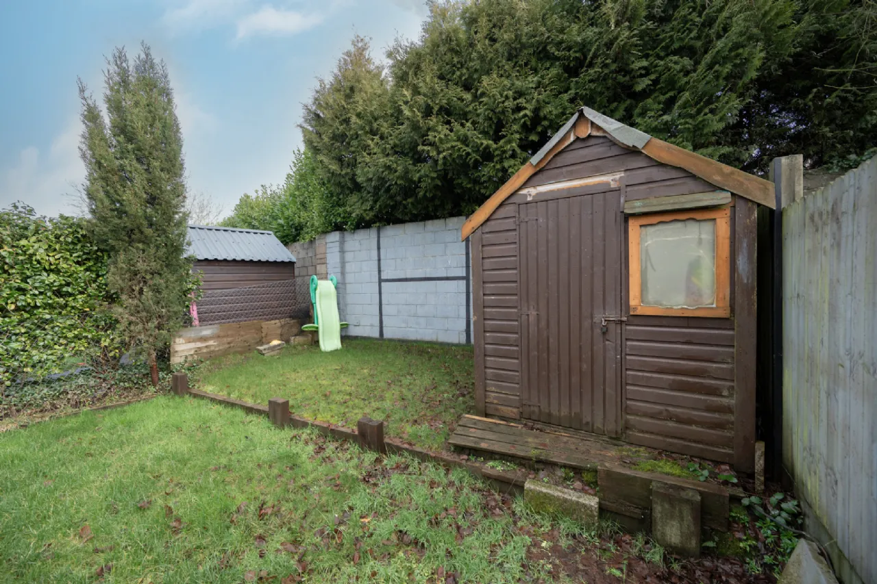 Photo of 6 Marwood Close, Riverstown, Glanmire, Co. Cork, T45 ND99