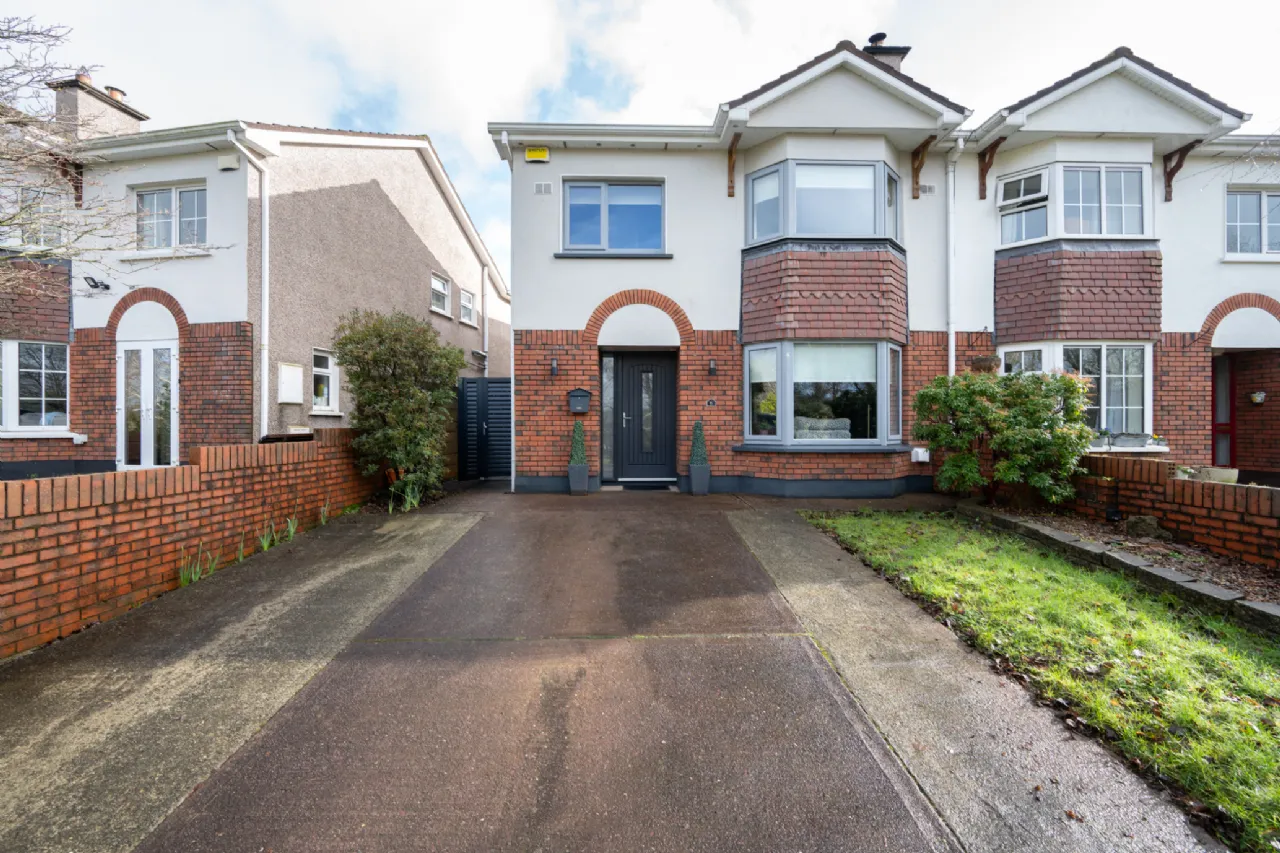 Photo of 6 Marwood Close, Riverstown, Glanmire, Co. Cork, T45 ND99