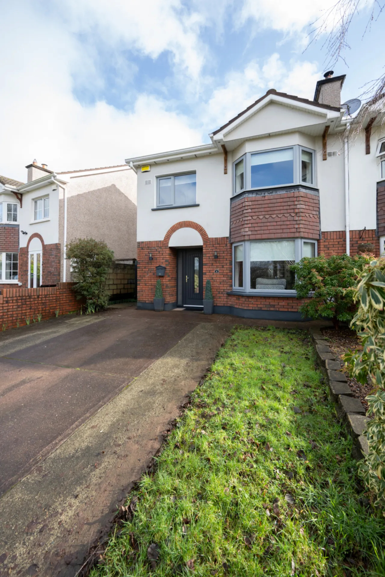 Photo of 6 Marwood Close, Riverstown, Glanmire, Co. Cork, T45 ND99