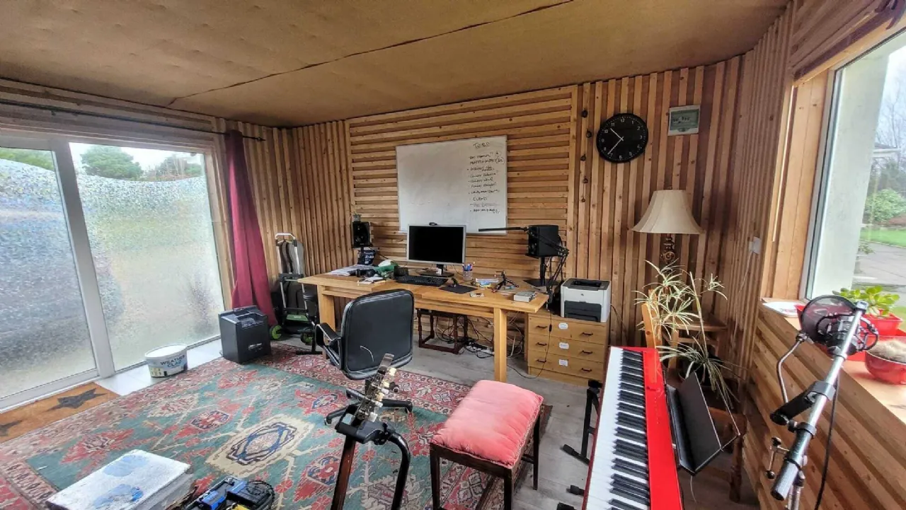 Photo of Amatxu, Clongeen, Foulksmills, Co Wexford, Y35 DX81