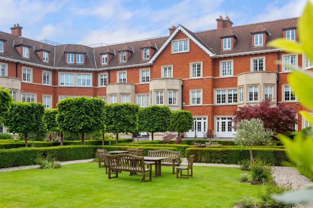 Photo of 20 Hollybrook, Brighton Road, Foxrock, Dublin 18, D18 CF75