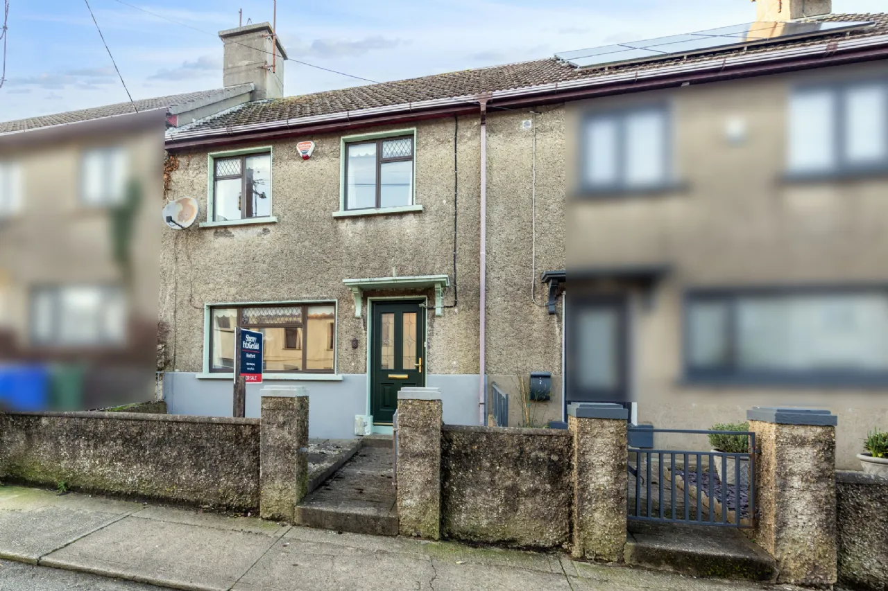 Photo of 8 Fishers Row, Wexford Town, Wexford, Y35W7R7