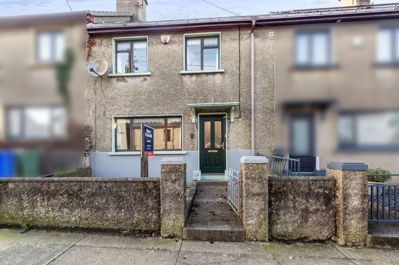 Photo of 8 Fishers Row, Wexford Town, Wexford, Y35W7R7