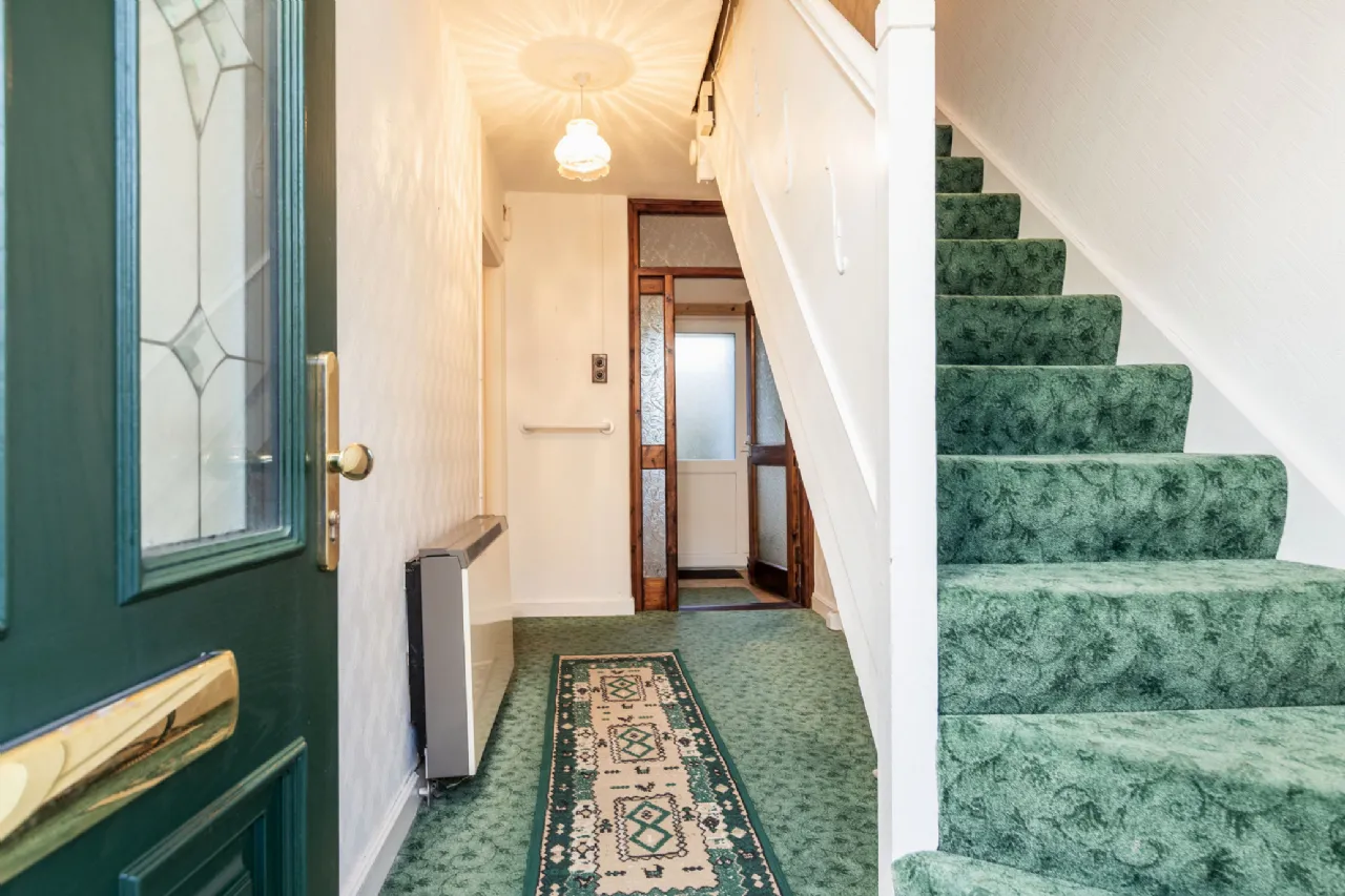 Photo of 8 Fishers Row, Wexford Town, Wexford, Y35W7R7