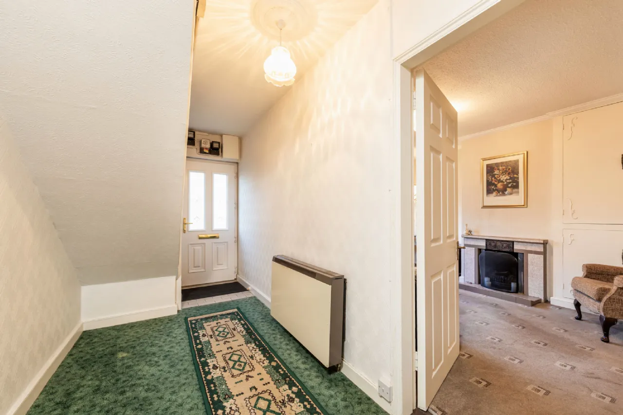 Photo of 8 Fishers Row, Wexford Town, Wexford, Y35W7R7