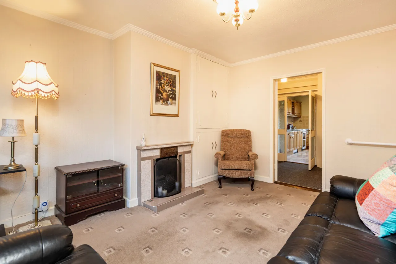 Photo of 8 Fishers Row, Wexford Town, Wexford, Y35W7R7