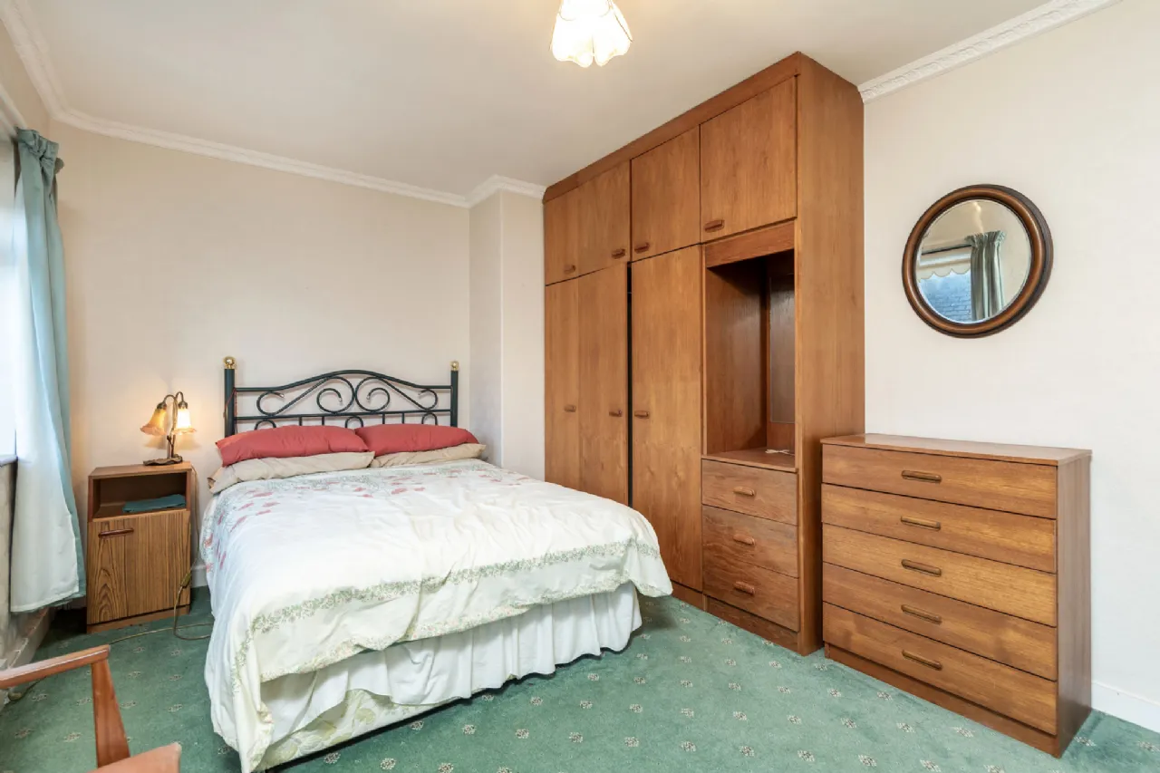 Photo of 8 Fishers Row, Wexford Town, Wexford, Y35W7R7