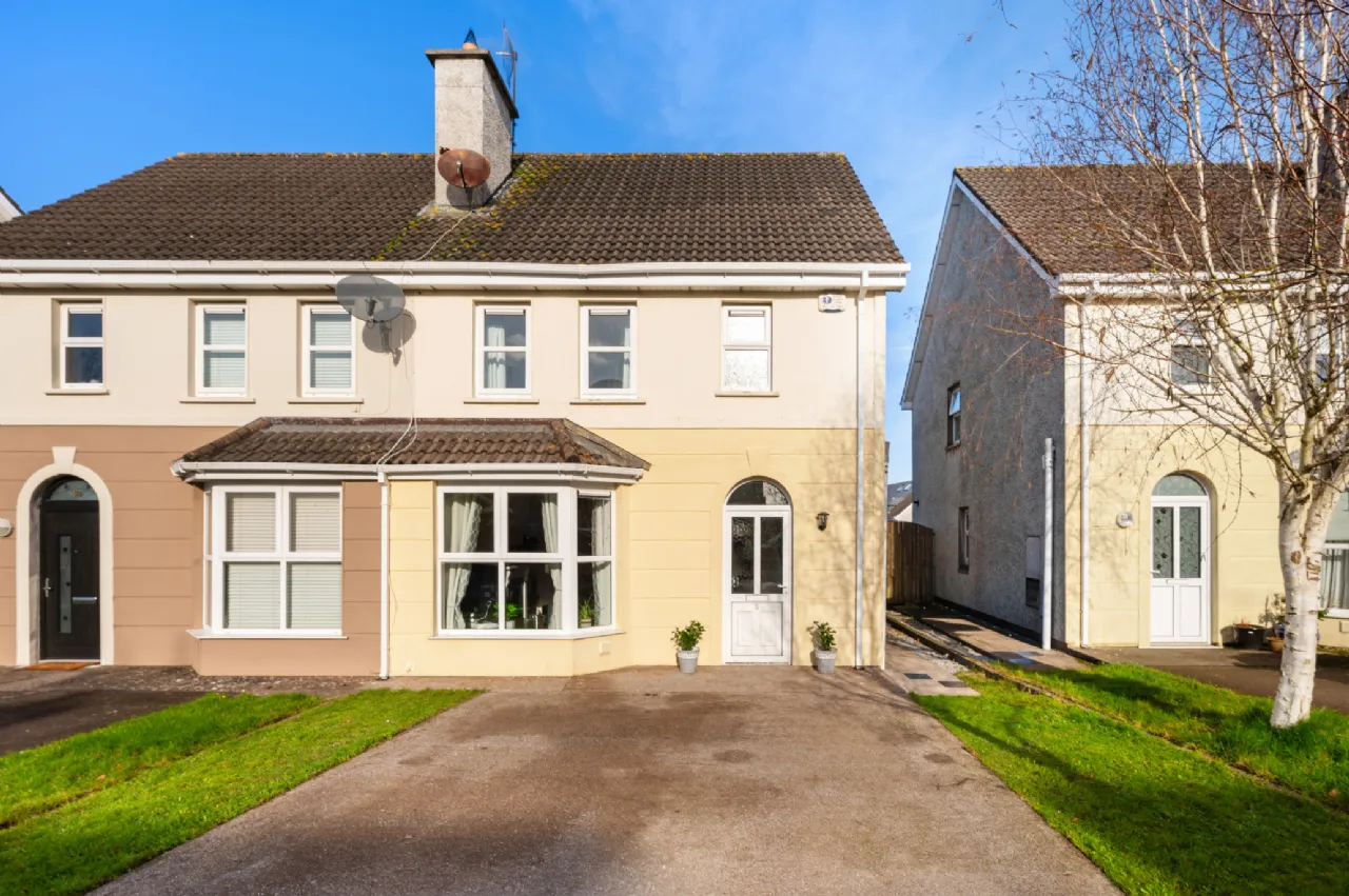 Photo of 5 An Goírtín, Cúl Árd, Carrigtwohill, Co. Cork, T45 CY63