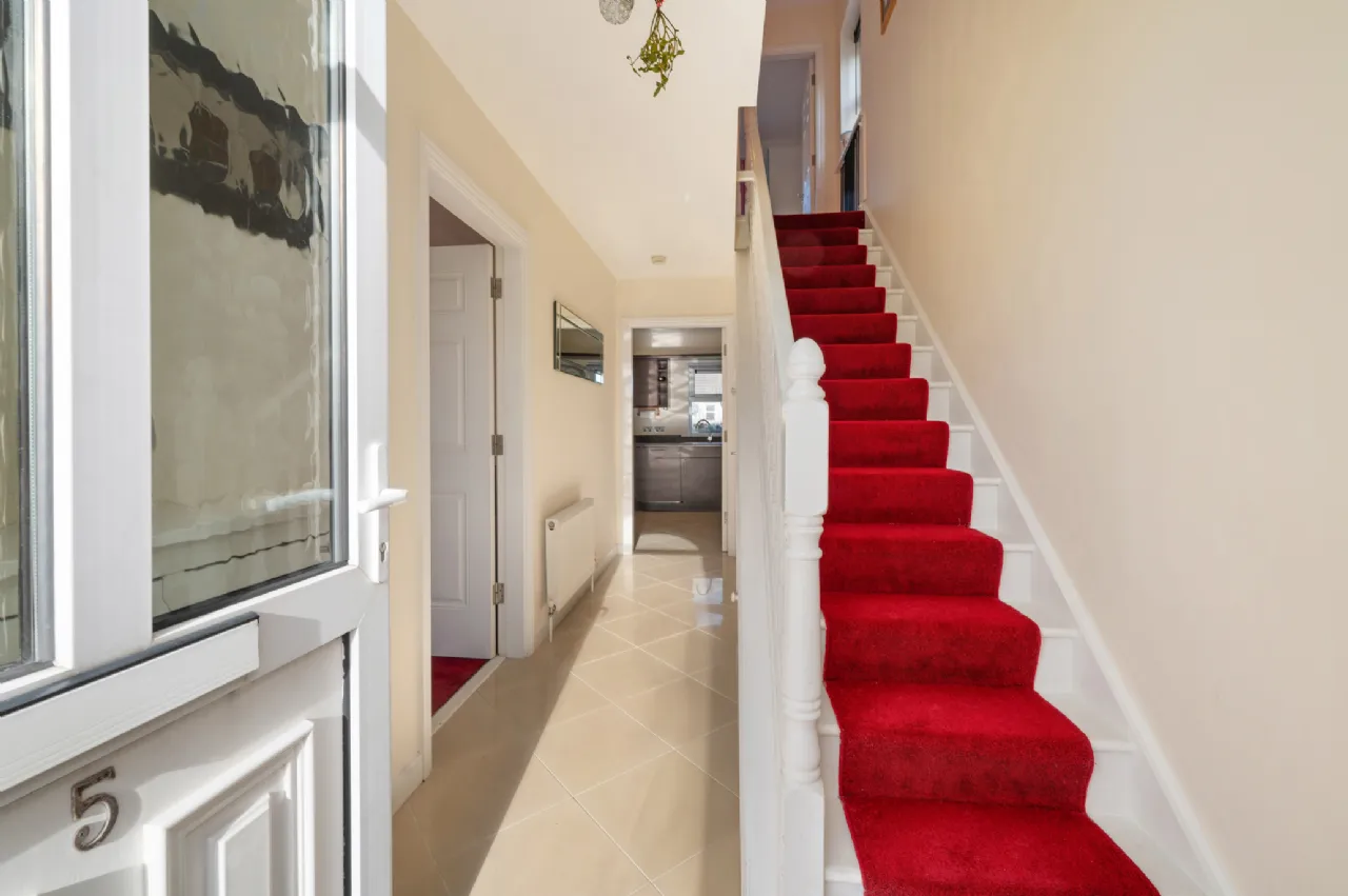 Photo of 5 An Goírtín, Cúl Árd, Carrigtwohill, Co. Cork, T45 CY63