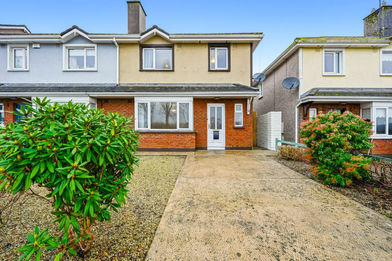 Photo of 10 Ballycanew Court, Ballycanew, Co. Wexford, Y25TW80