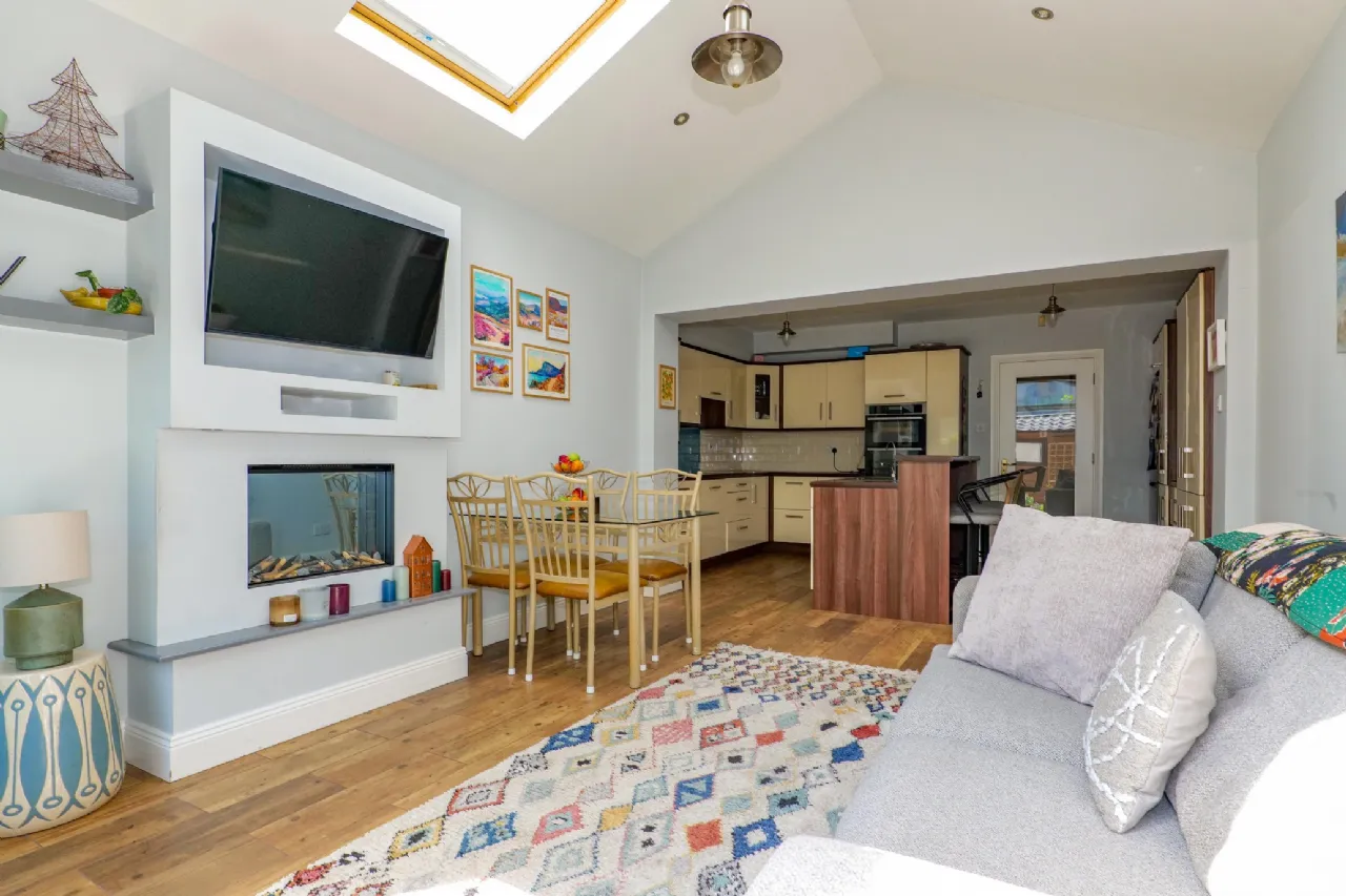 Photo of 86 Rosan Glas, Rahoon, Galway, H91 E0KK