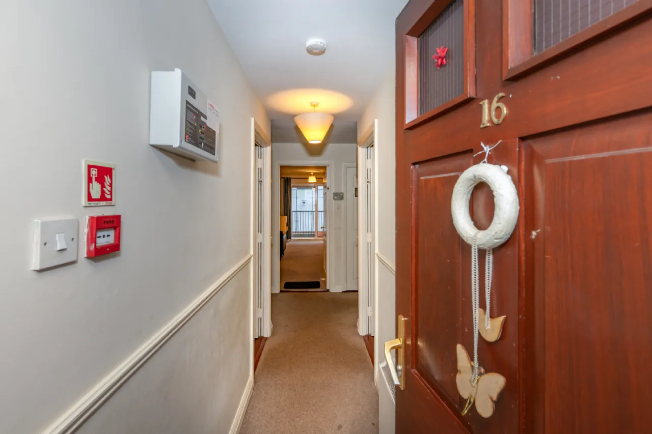 Photo of 16 Dun Laoi, Union Quay, Cork, T12 A295