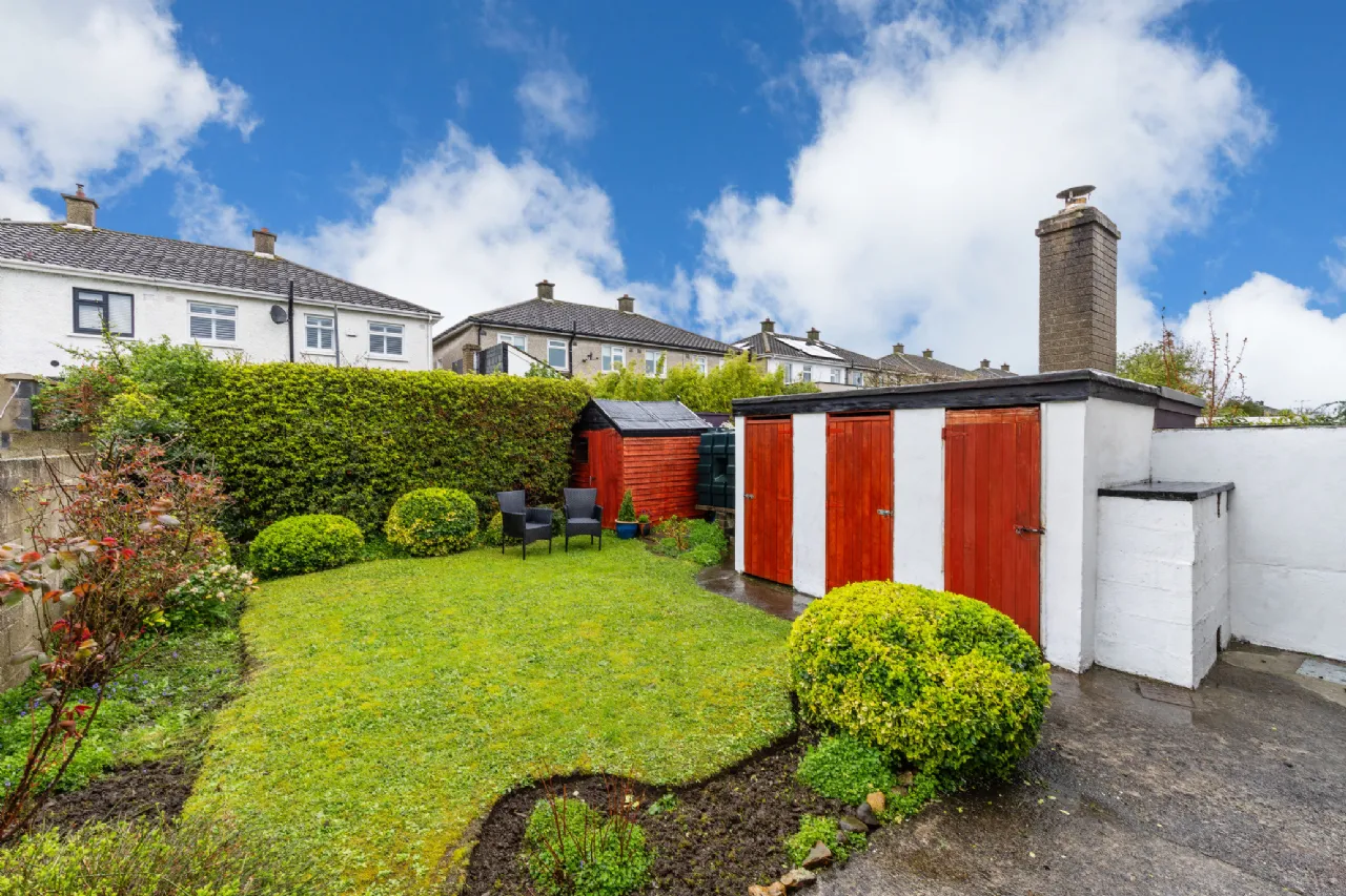 Photo of 3 Walnut Rise, Courtlands, Drumcondra, Dublin 9, D09 Y8V0