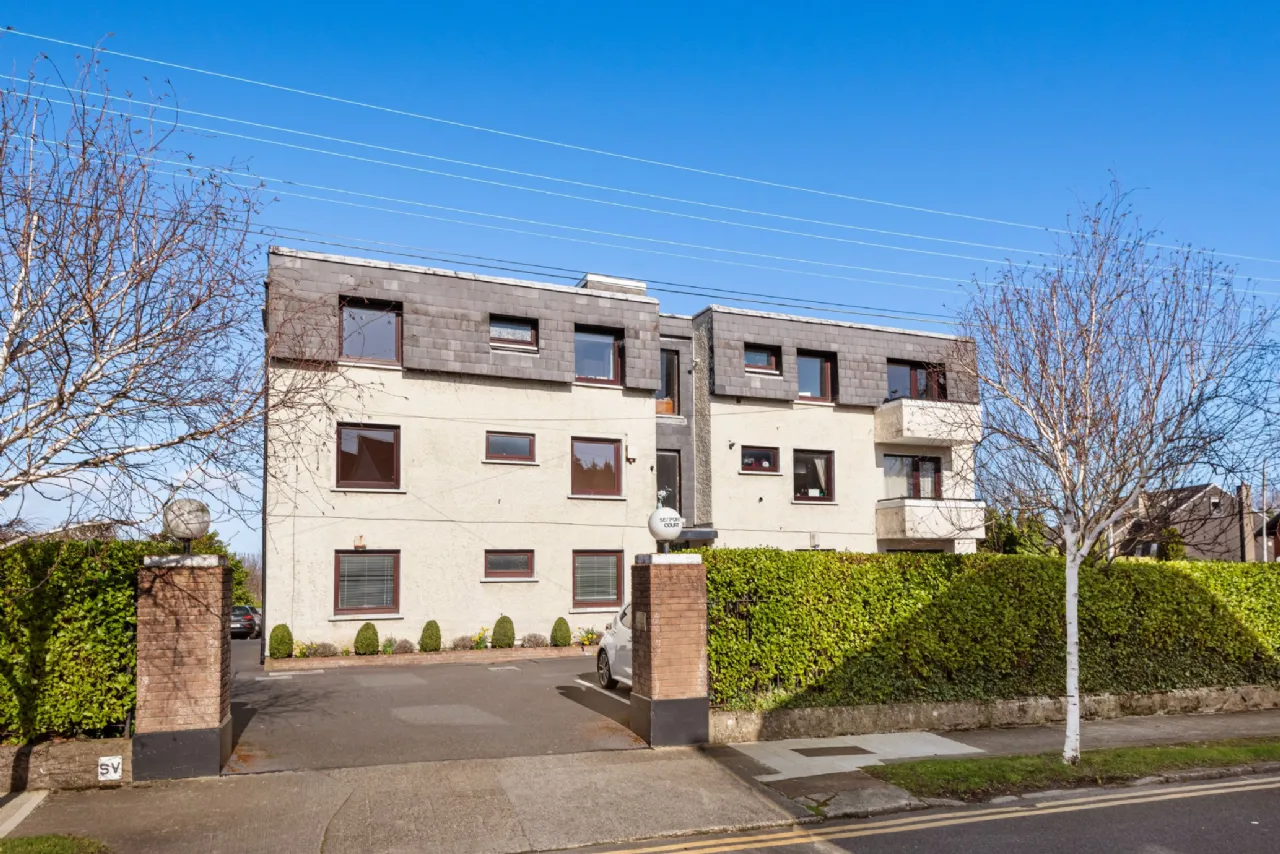 Photo of Apartment 3, Seapoint Court, Temple Crescent, Blackrock, Co. Dublin, A94 VY56