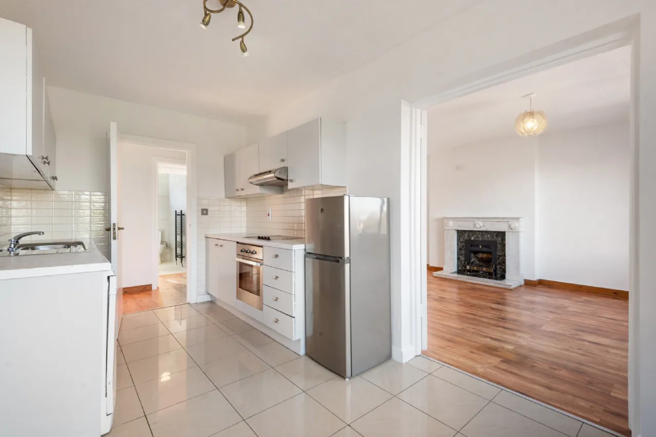 Photo of Apartment 3, Seapoint Court, Temple Crescent, Blackrock, Co. Dublin, A94 VY56