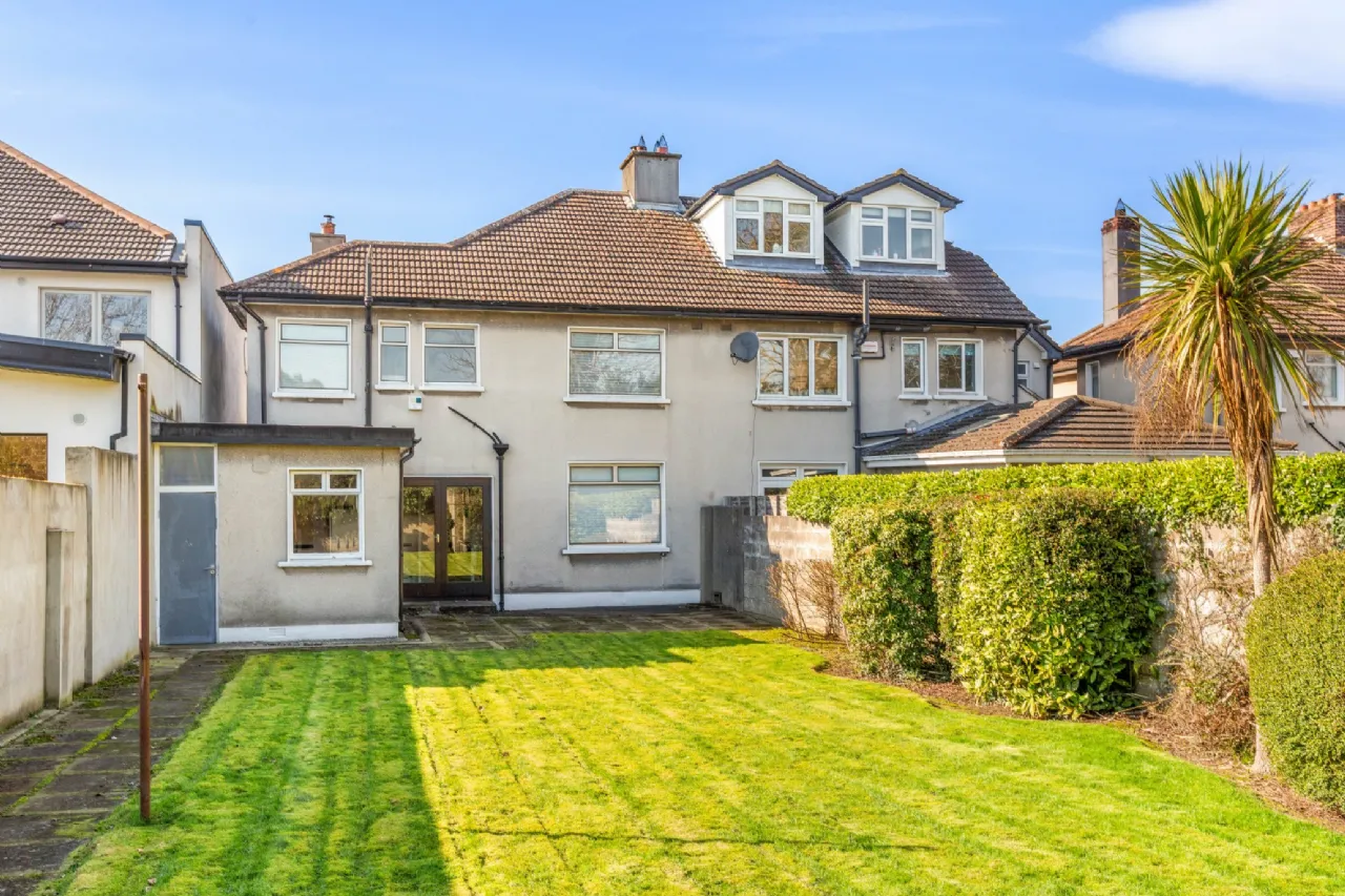 Photo of 12 Woodbrook Park, Templeogue, Dublin 16, D16 X062