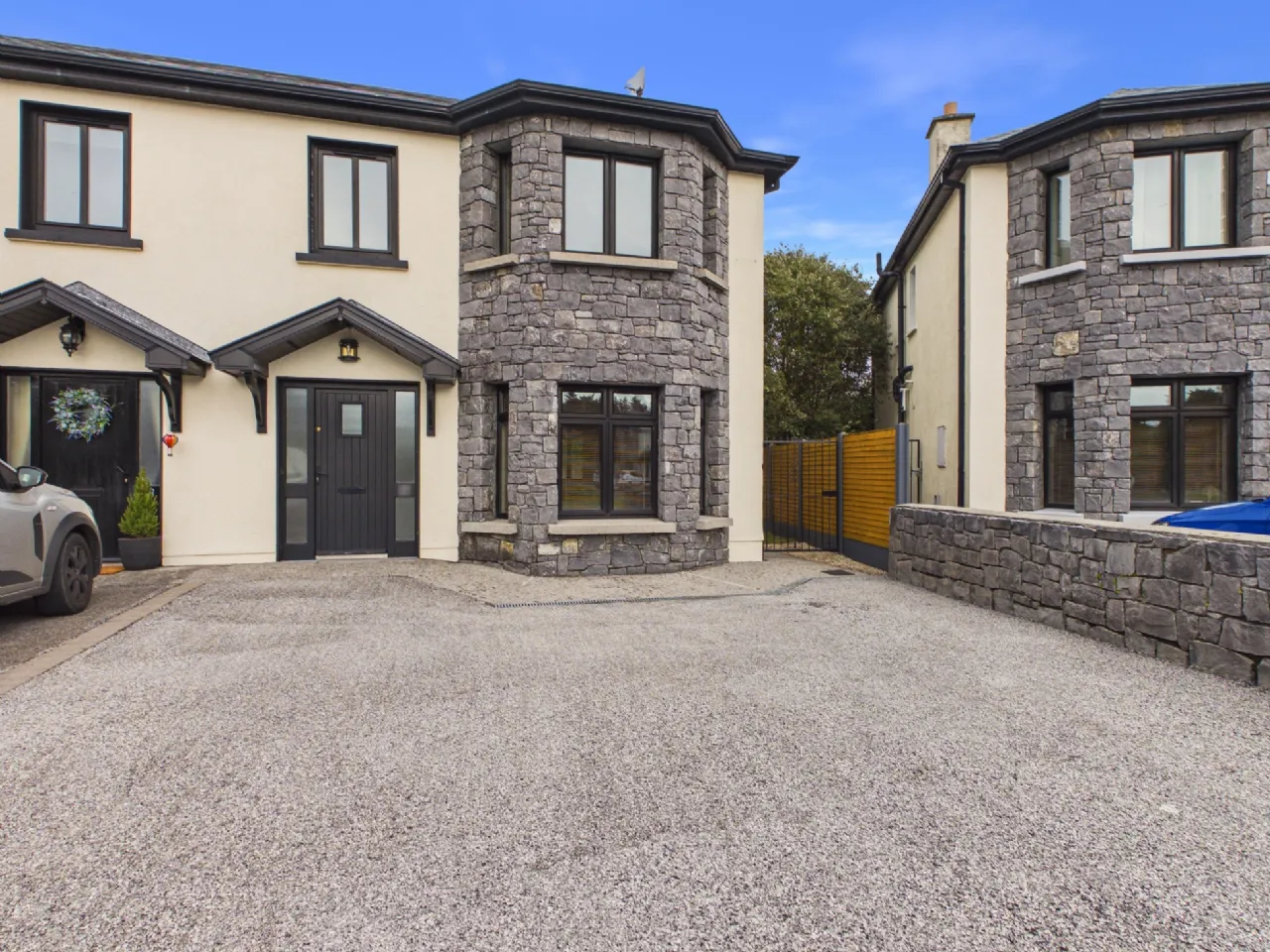 Photo of 27 Tí na Rí, Loughrea, Co. Galway, H62 PP93