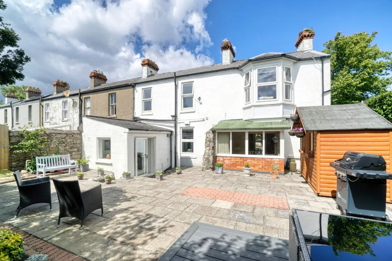 Photo of 5 Charlotte Terrace, Victoria Road, Dalkey, Co Dublin, A96 WP11