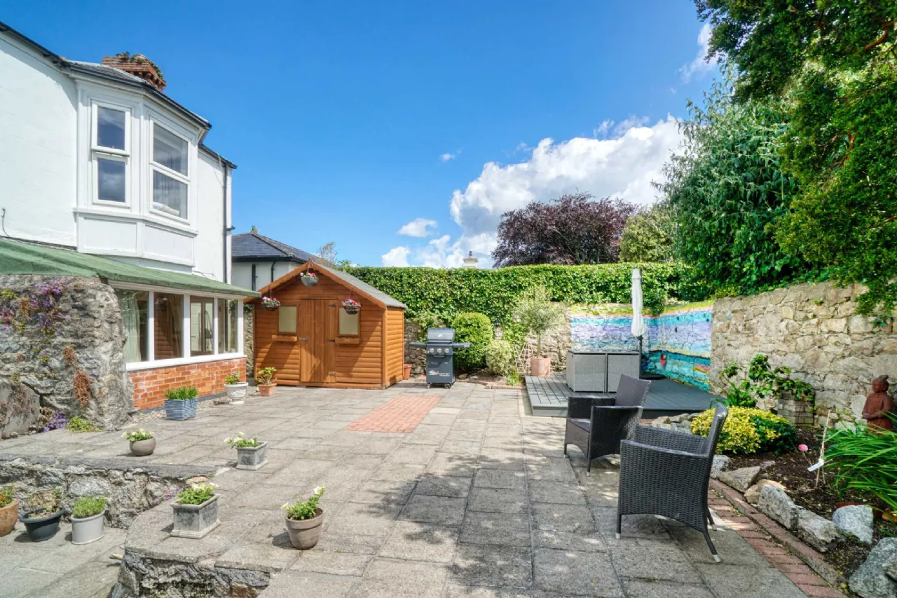 Photo of 5 Charlotte Terrace, Victoria Road, Dalkey, Co Dublin, A96 WP11