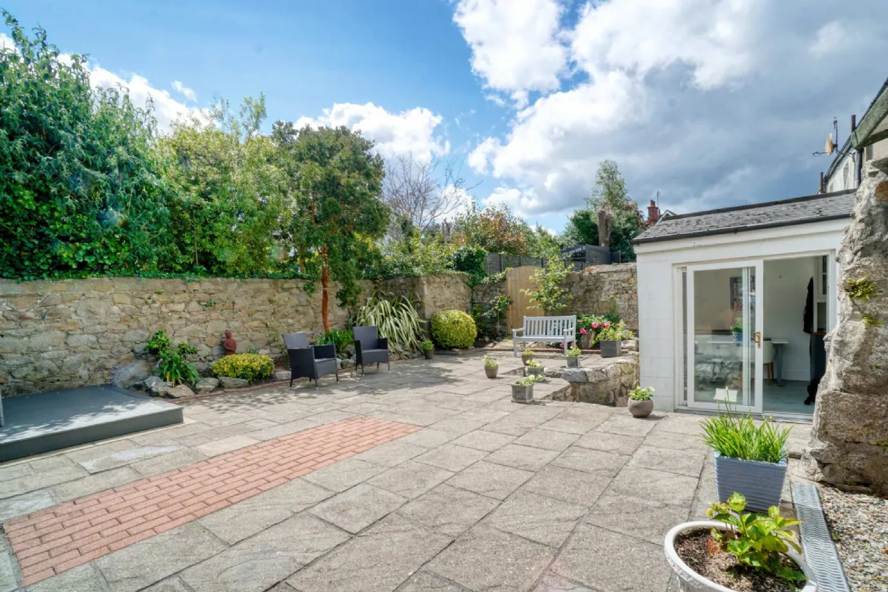 Photo of 5 Charlotte Terrace, Victoria Road, Dalkey, Co Dublin, A96 WP11