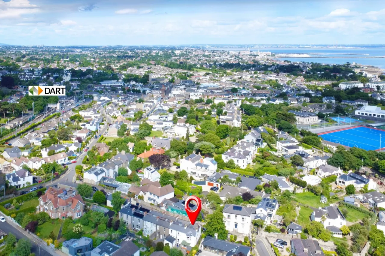 Photo of 5 Charlotte Terrace, Victoria Road, Dalkey, Co Dublin, A96 WP11