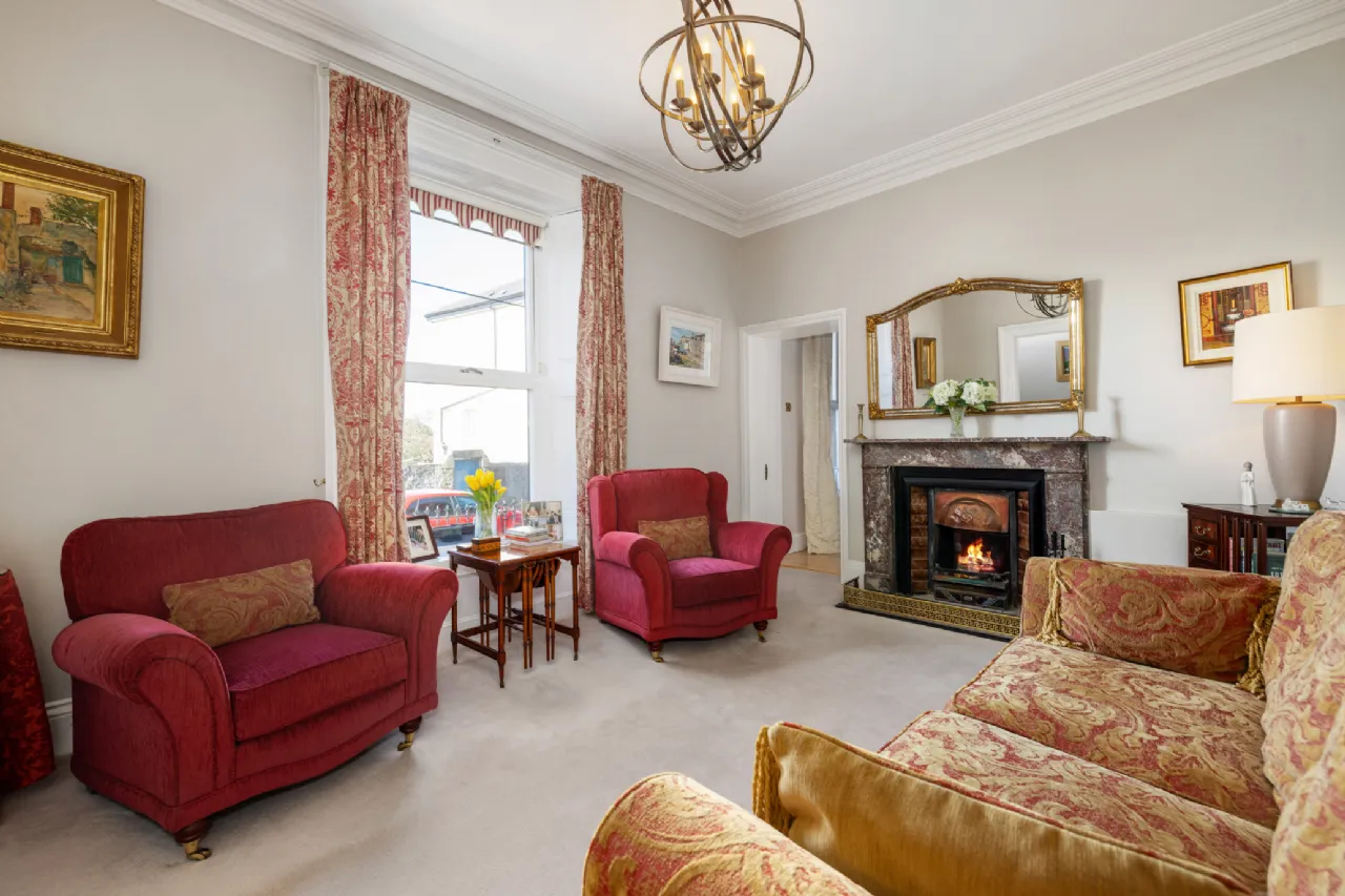 Photo of 5 Charlotte Terrace, Victoria Road, Dalkey, Co Dublin, A96 WP11