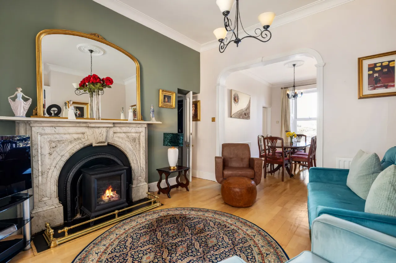 Photo of 5 Charlotte Terrace, Victoria Road, Dalkey, Co Dublin, A96 WP11