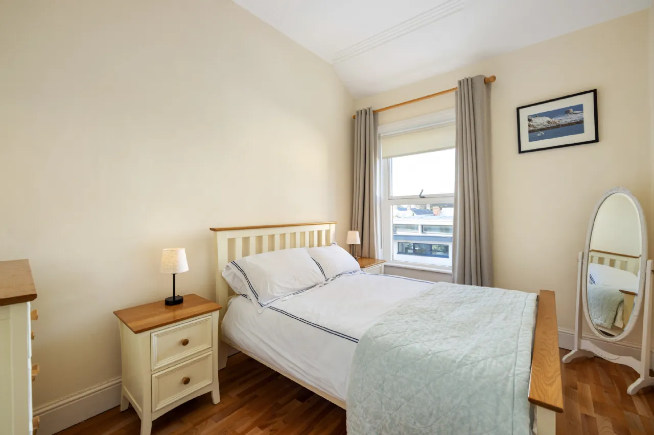 Photo of 5 Charlotte Terrace, Victoria Road, Dalkey, Co Dublin, A96 WP11