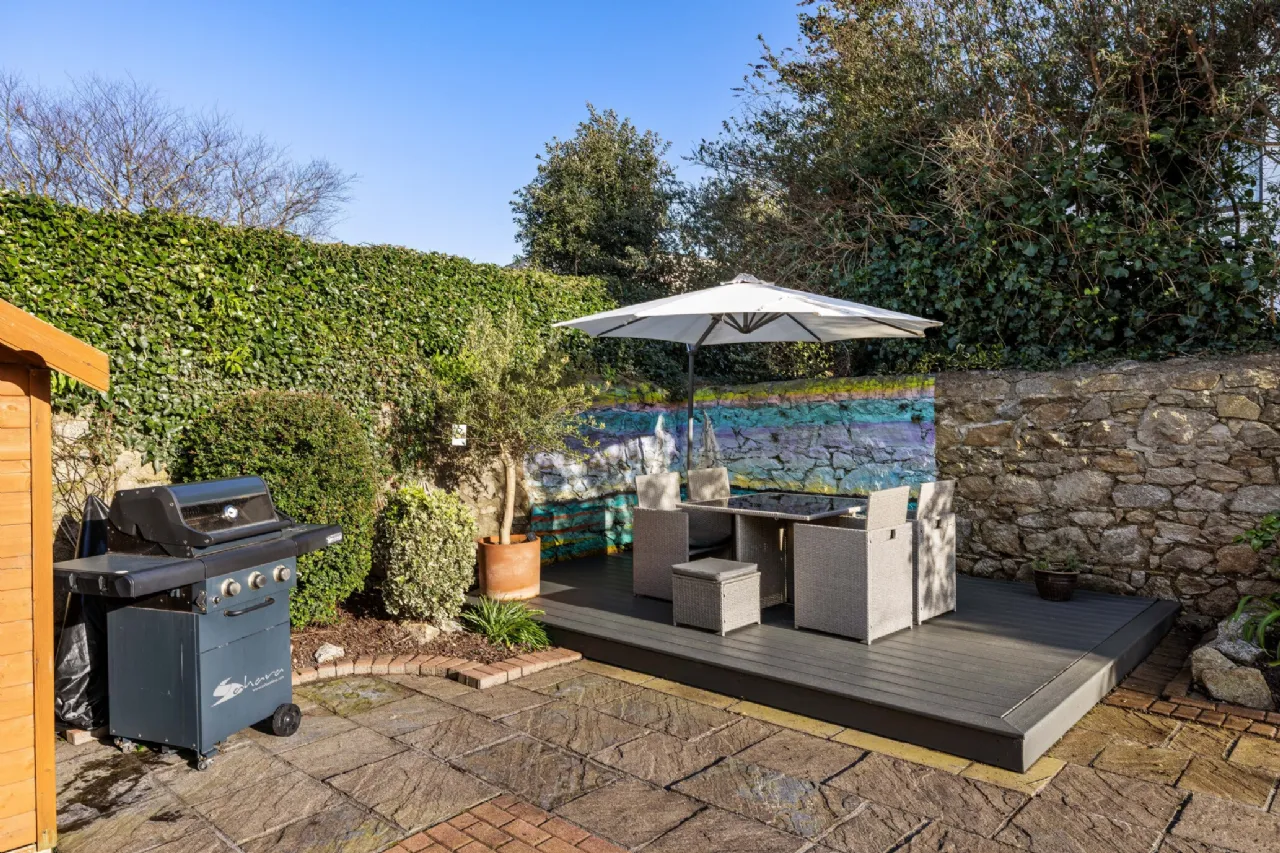 Photo of 5 Charlotte Terrace, Victoria Road, Dalkey, Co Dublin, A96 WP11