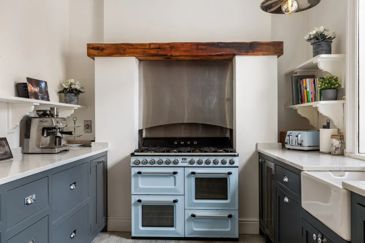 Photo of 5 Charlotte Terrace, Victoria Road, Dalkey, Co Dublin, A96 WP11