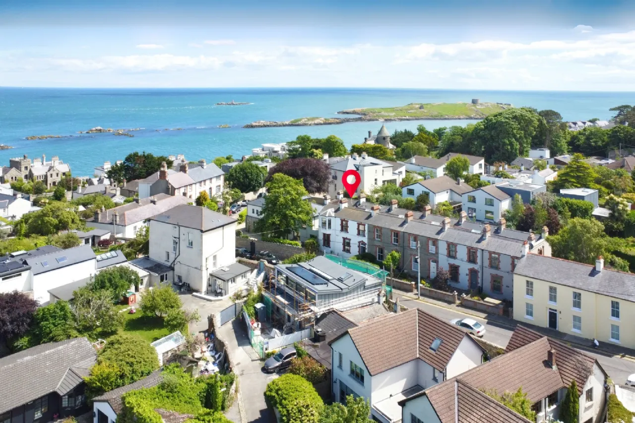 Photo of 5 Charlotte Terrace, Victoria Road, Dalkey, Co Dublin, A96 WP11