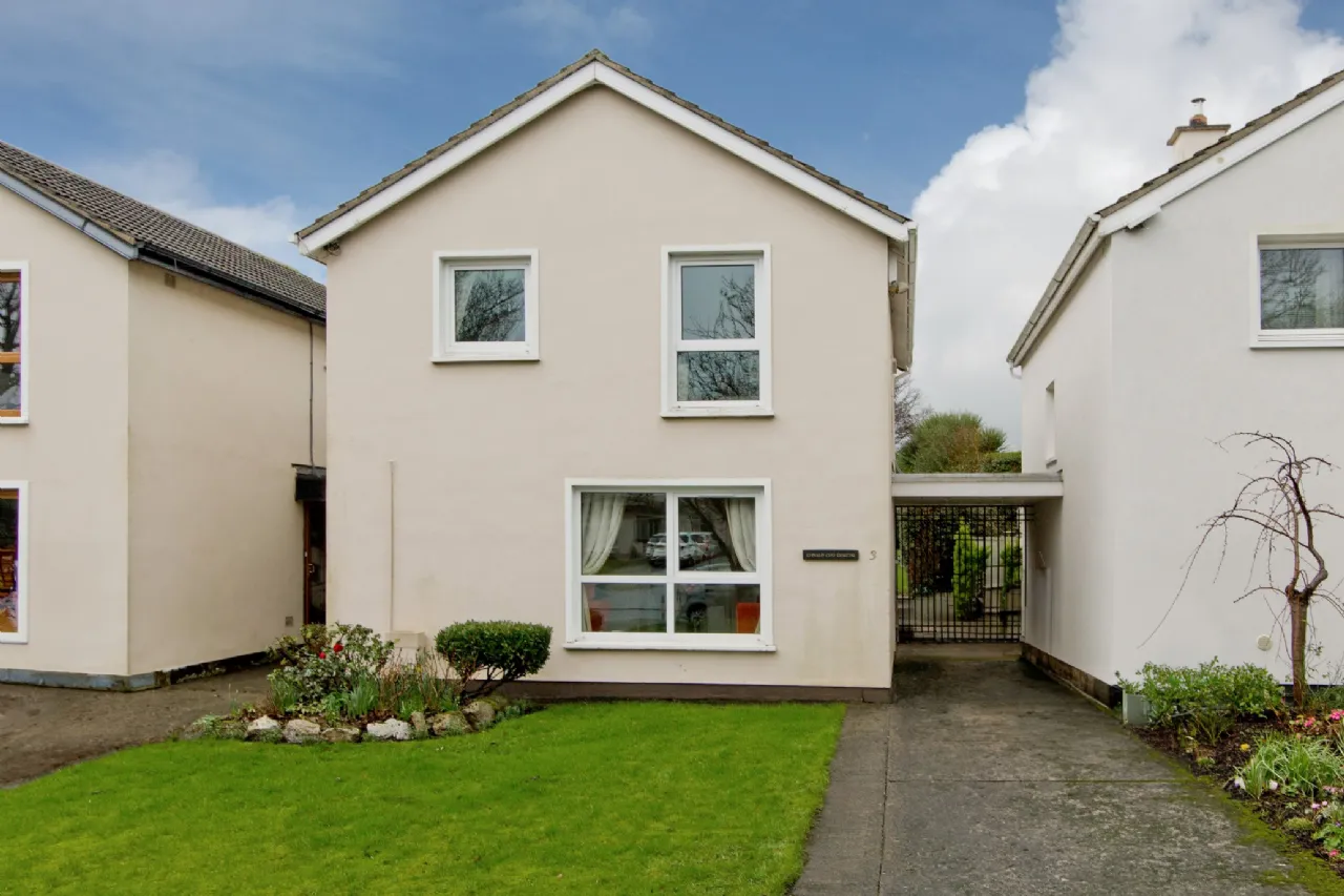 Photo of 3 Grange Wood, Rathfarnham, Dublin 16, D16 VH36