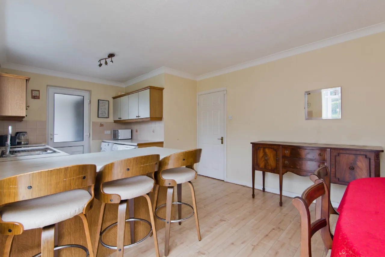 Photo of 3 Grange Wood, Rathfarnham, Dublin 16, D16 VH36