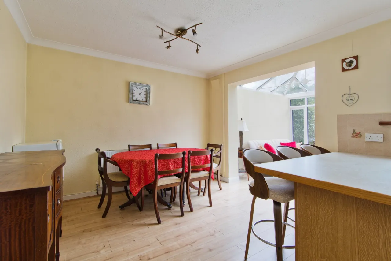 Photo of 3 Grange Wood, Rathfarnham, Dublin 16, D16 VH36