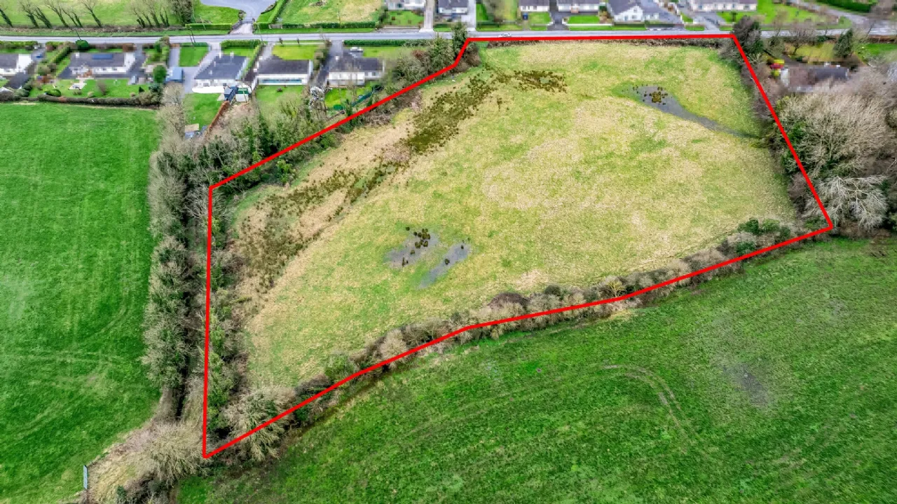 Photo of Otterstown, Athboy, Co Meath