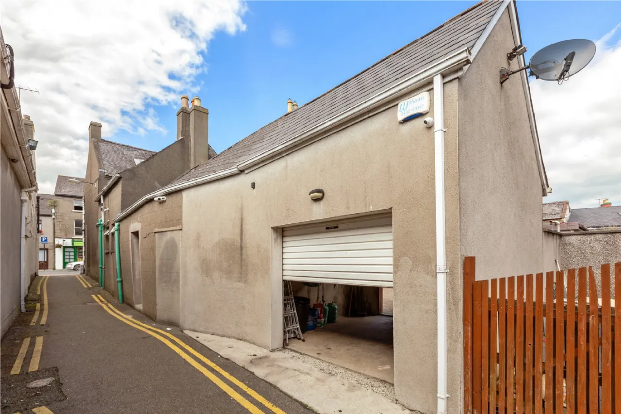 Photo of Bonne Bouche, 83 Lower Main Street, Arklow, Co Wicklow, Y14 FK15