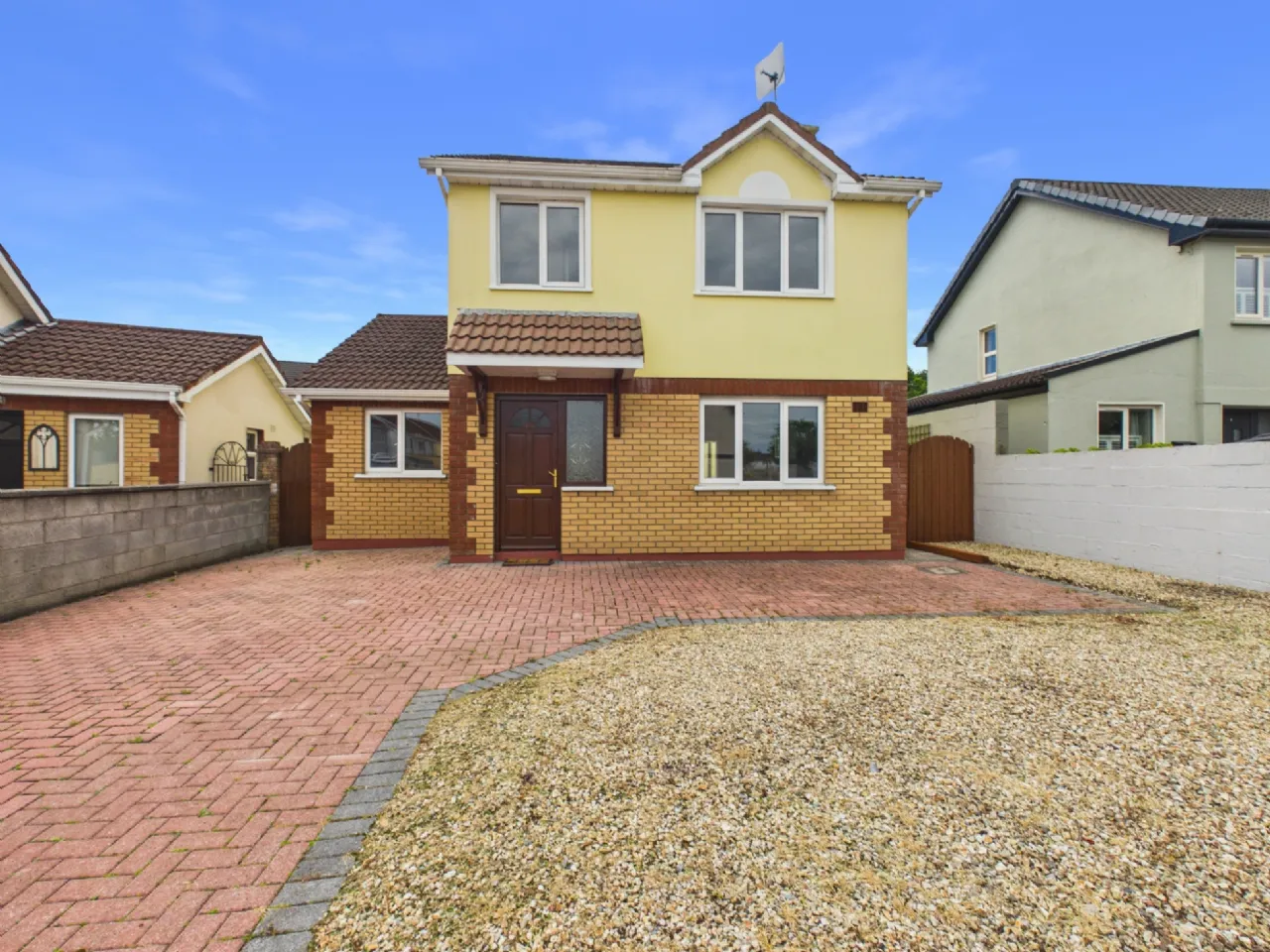 Photo of 1AA Laurel Avenue, Hazelwood, Ennis, Co. Clare., V95 XH3C