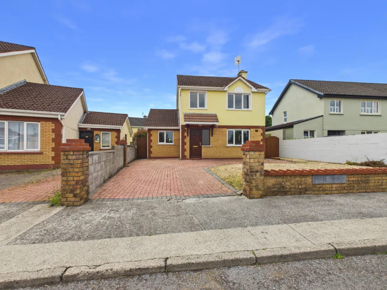 Photo of 1AA Laurel Avenue, Hazelwood, Ennis, Co. Clare., V95 XH3C