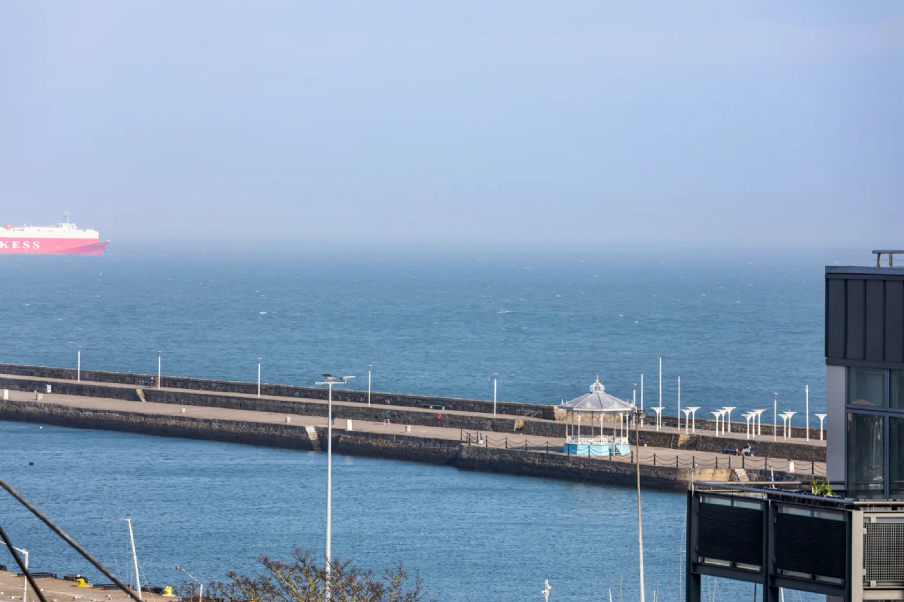 Photo of 31 The Pavilion, Marine Road, Dun Laoghaire, Co Dublin, A96 HK09