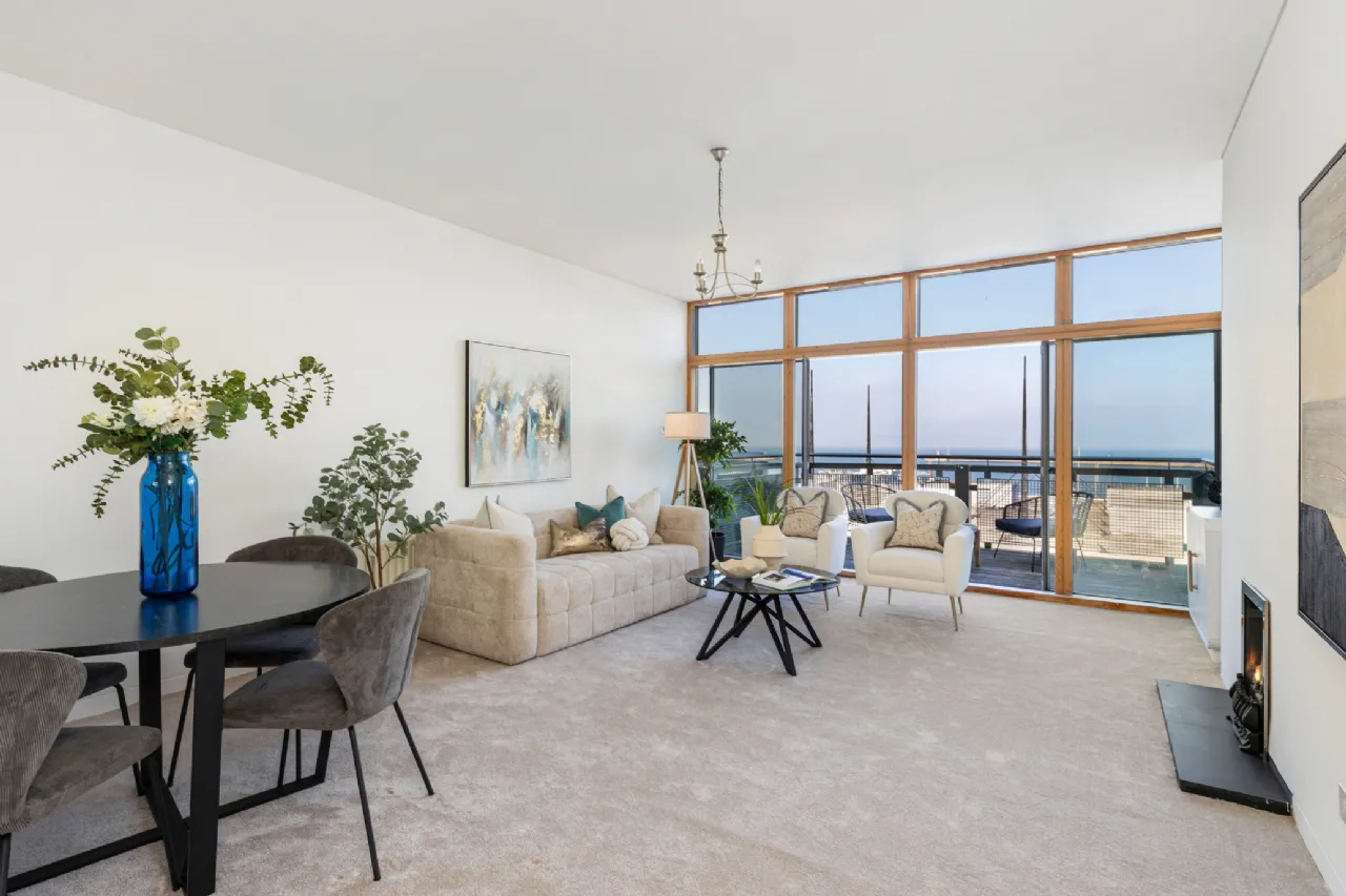 Photo of 31 The Pavilion, Marine Road, Dun Laoghaire, Co Dublin, A96 HK09