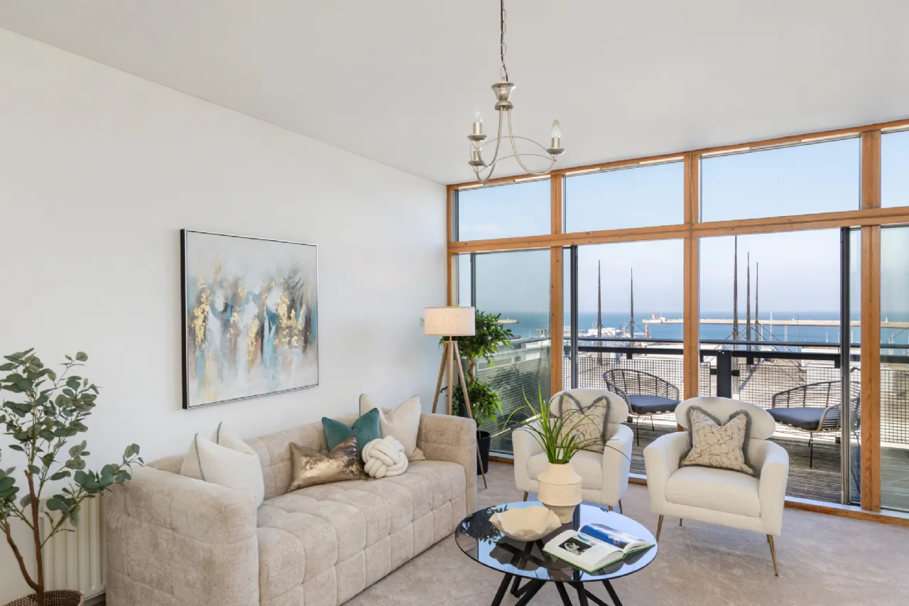 Photo of 31 The Pavilion, Marine Road, Dun Laoghaire, Co Dublin, A96 HK09