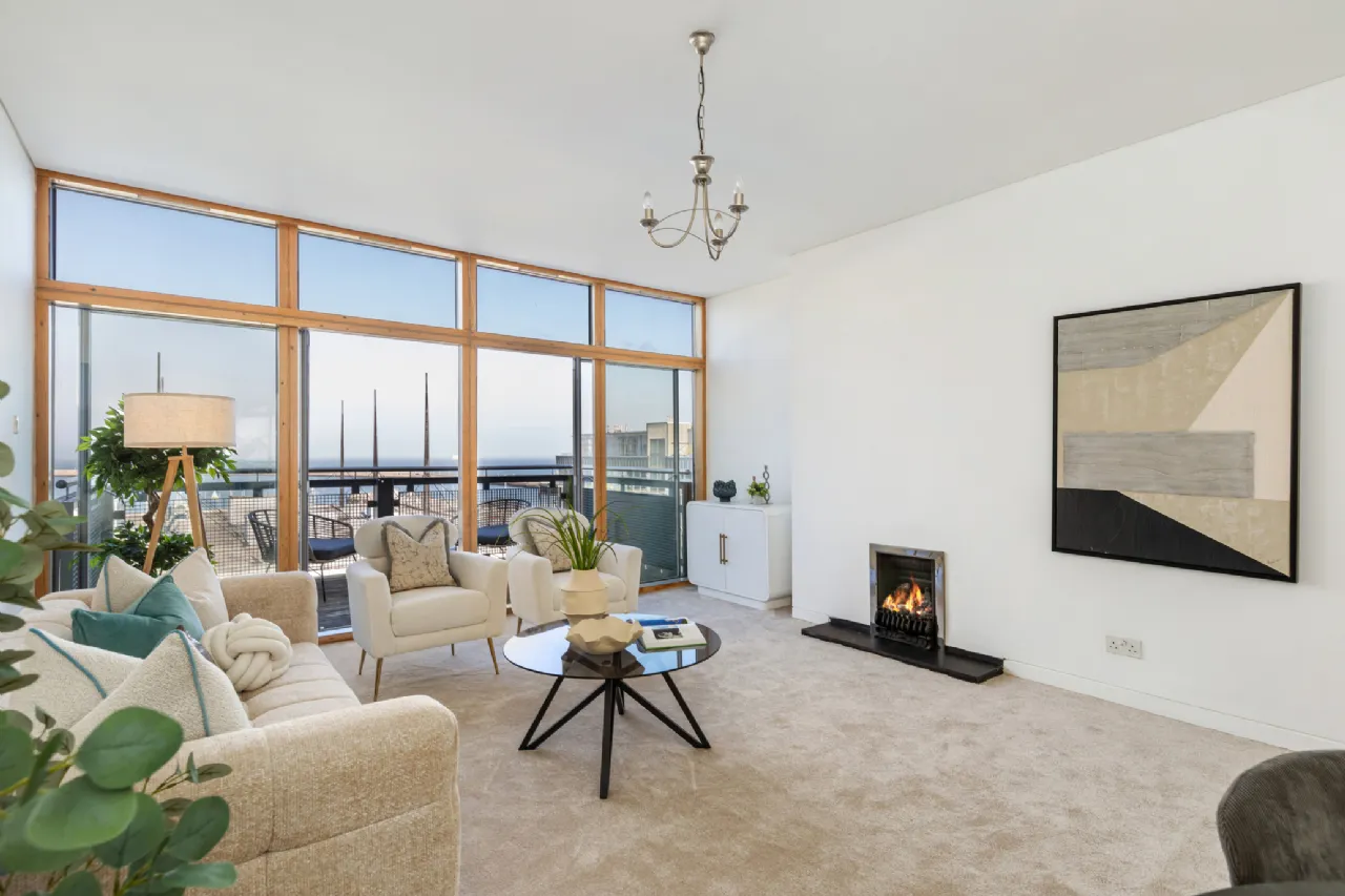 Photo of 31 The Pavilion, Marine Road, Dun Laoghaire, Co Dublin, A96 HK09