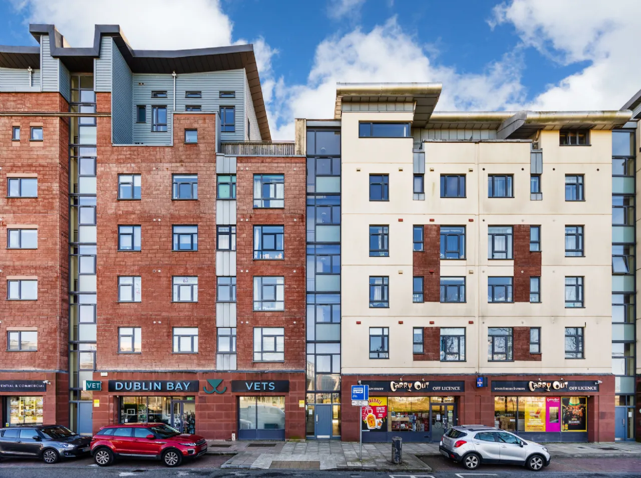 Photo of Apt 10, 7 Main Street, Clongriffin, Dublin 13, D13 P206