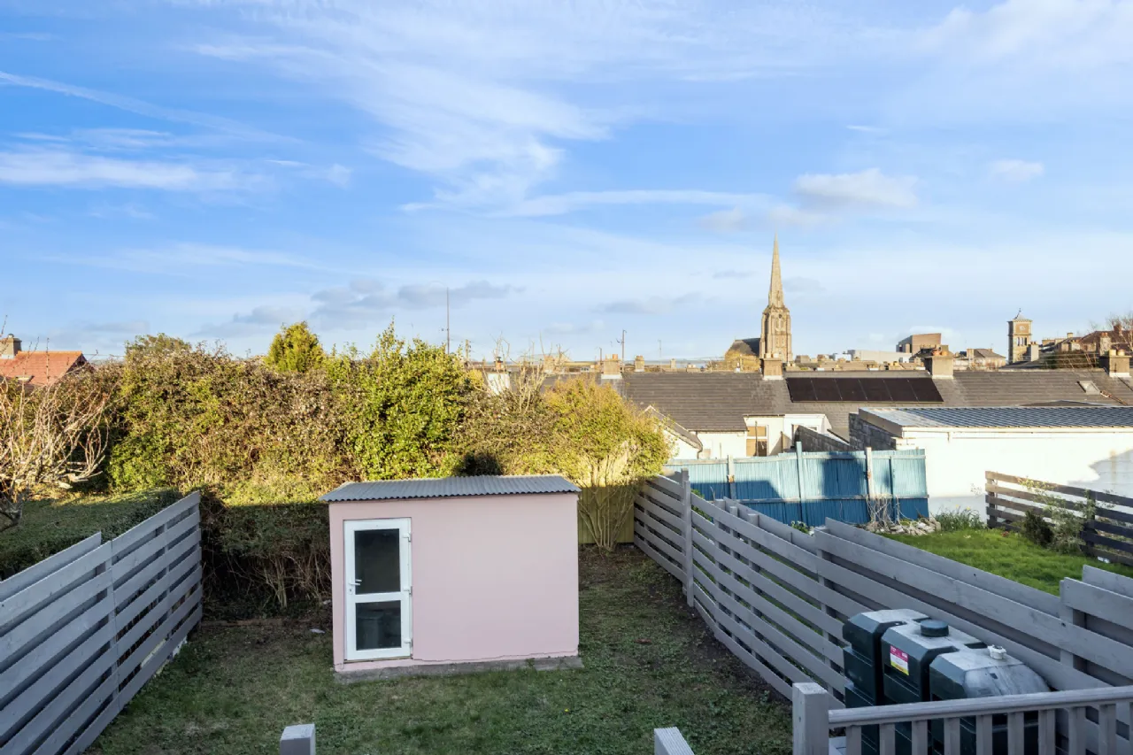 Photo of 3 Davitt Road South, Wexford Town, Wexford, Y35 F9P2