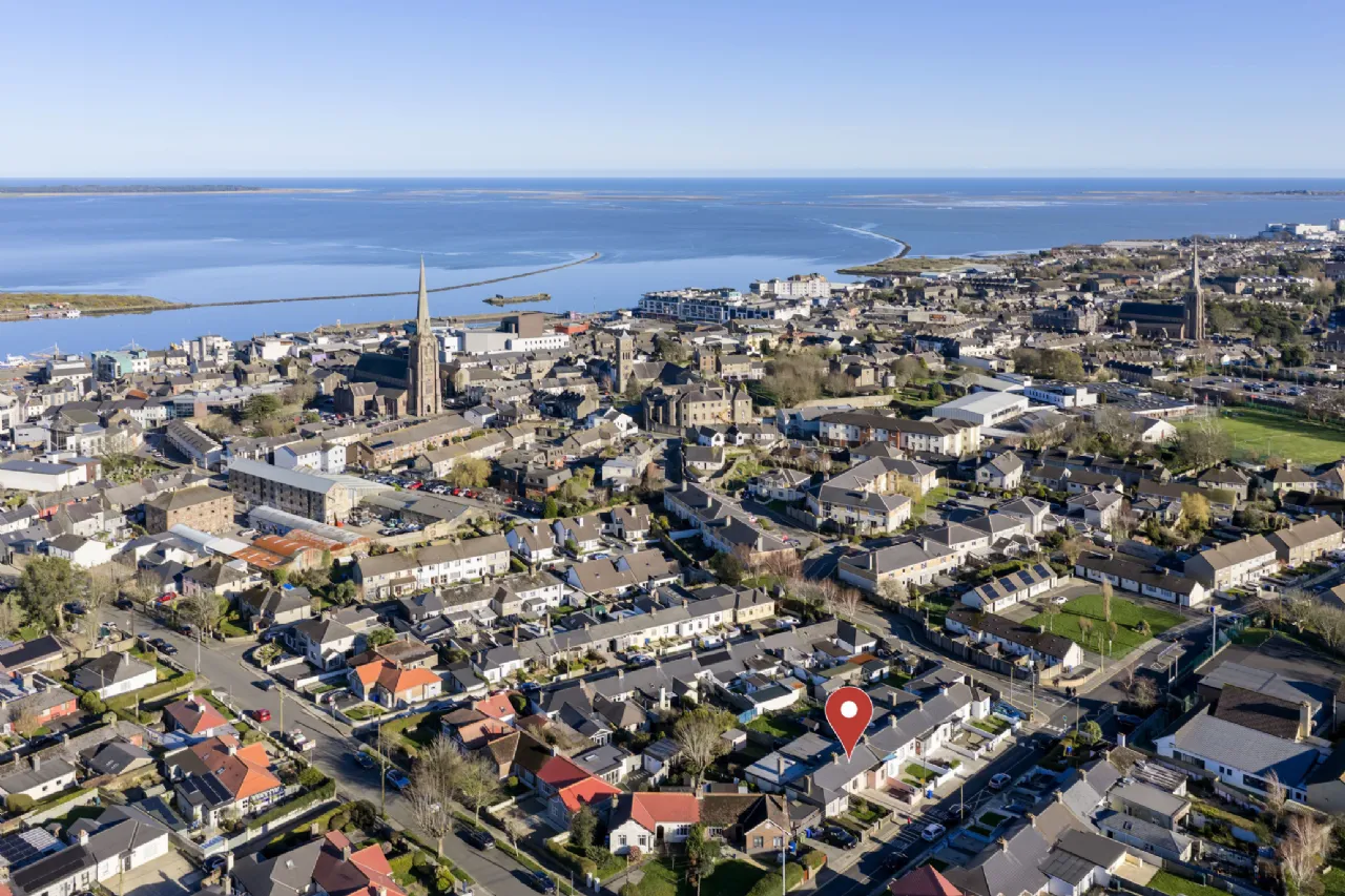 Photo of 3 Davitt Road South, Wexford Town, Wexford, Y35 F9P2