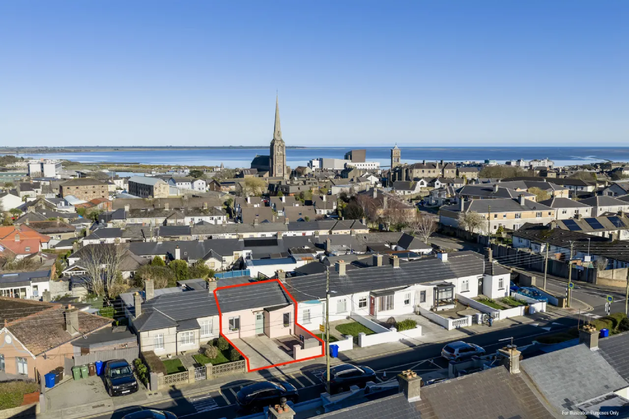 Photo of 3 Davitt Road South, Wexford Town, Wexford, Y35 F9P2