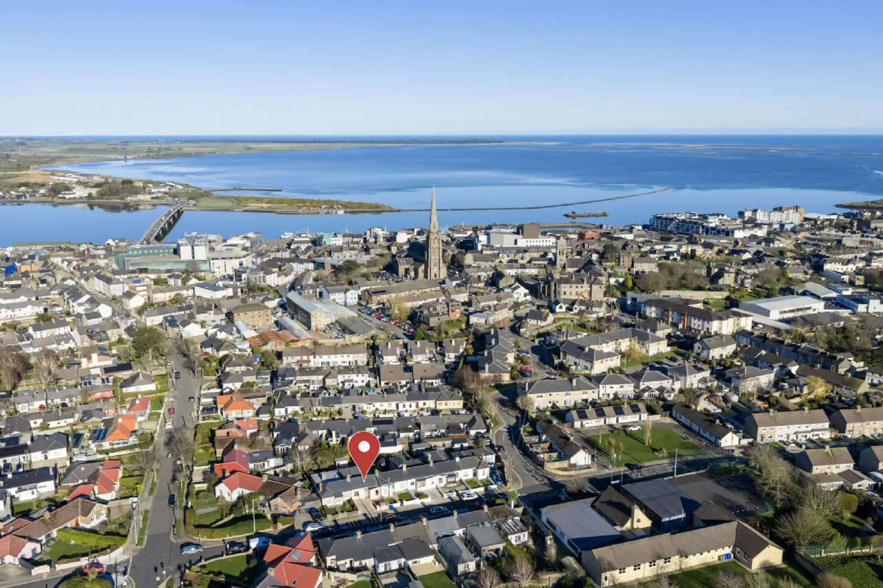 Photo of 3 Davitt Road South, Wexford Town, Wexford, Y35 F9P2